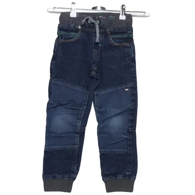 Jeans (Blå, Grå) från Ossoami