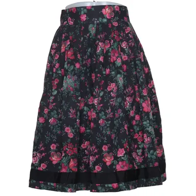 Rok (Zwart, Roze, Groen) van Mondi