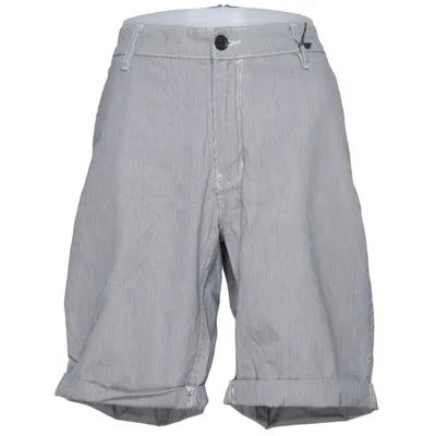 Shorts (Grå) fra Blueprint Bomuld