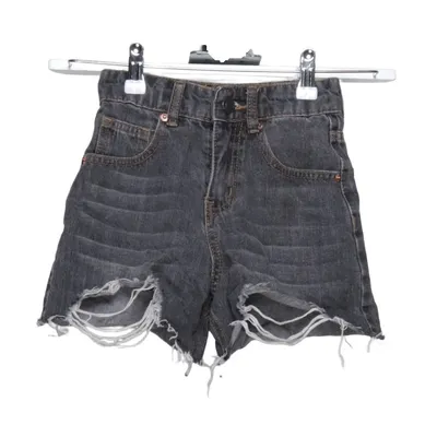 Jeansshorts (Mia highwaist shorts organic) från I Dig Denim Ekologisk bomull