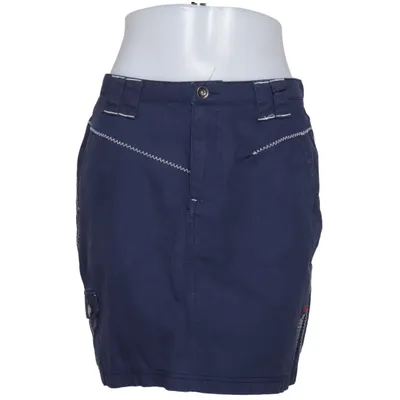 Jupe (Bleu) de Albatross Coton