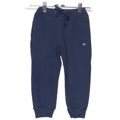 Mjukisbyxor (Blå) från Sarabanda Bomull, Polyester