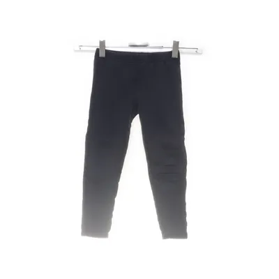 Broek (Zwart) van Lindex Kids