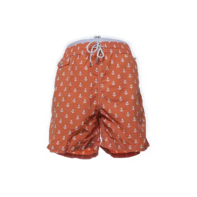 Swim shorts (Orange, White) from Polo Ralph Lauren