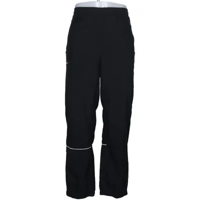 Trainingsbroek (Zwart) van Gonso Polyester