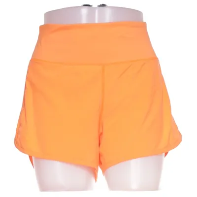 Short de sport (Orange) de Lululemon