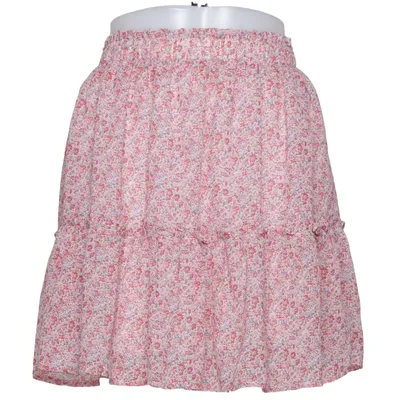 Rok (Roze, Rood, Blauw) van Lili & Lala