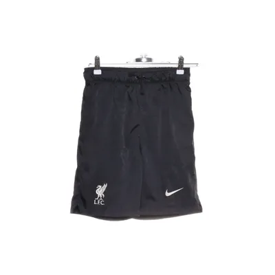 Trainingsshorts (Zwart) van Nike Polyester