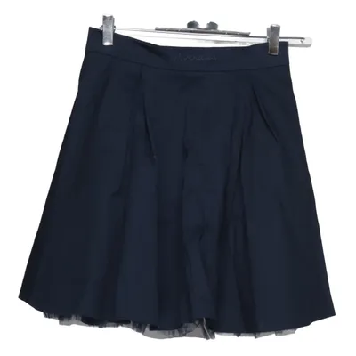 Rok (Blauw) van Monnalisa