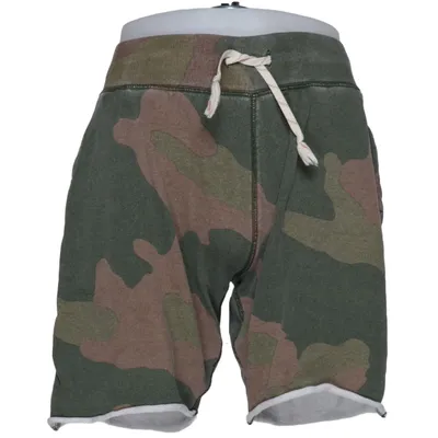 Korte broek (BEAST91 T1243) van Bellerose Katoen