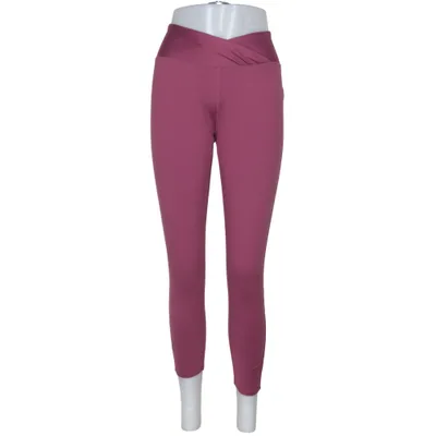 Sportleggings (Pink) von Sense of Karma Elasthan, Polyester