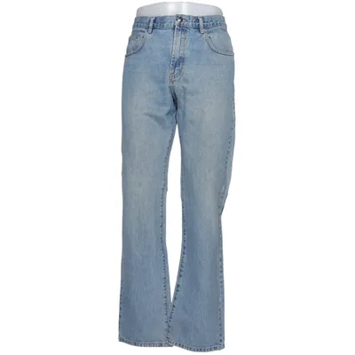 Jean (Bleu) de Abrams