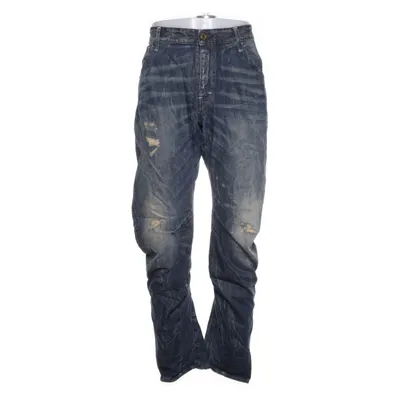 Jeans (Blå) från G-Star Raw Denim Bomull, Polyester