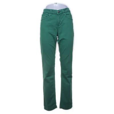 Jeans (Grön) från Mexx Jeans Bomull, Elastan, Polyester