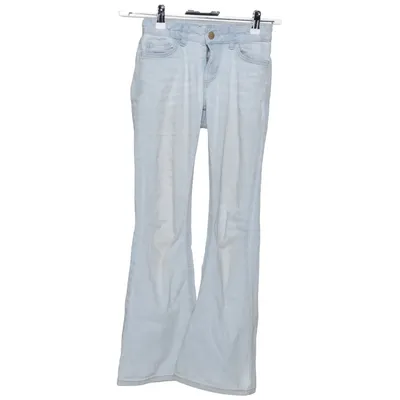 Jeans (Freja) från Lindex Bomull, Elastan, Lyocell, Polyester, Viskos