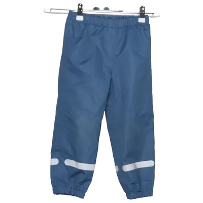 Rain pants (Blue) from Happy Kids by Tchibo Polyester