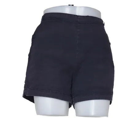 Shorts (Blå, Svart, Vit) från Mousqueton Bomull, Elastan