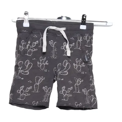 Sweatshort (Grijs) van Lindex Kids Katoen