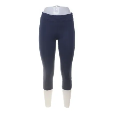 Leggings (Blå) från Casall Elastan, Polyamid