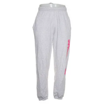 Mjukisbyxor (Grå) från Anti Social Social Club
