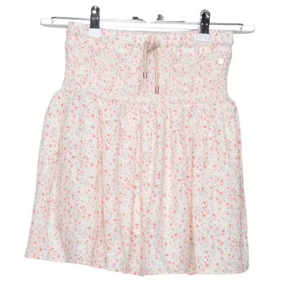 Skirt (Beige, Multicolored) from Mono Recycled polyester
