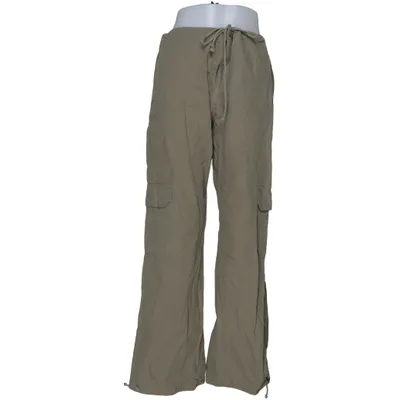 Cargobyxor (Grön) från Global Funk Bomull