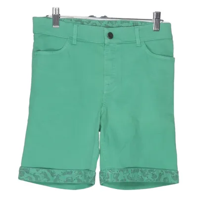 Shorts (Grön) från Paul Smith Junior Bomull, Elastan