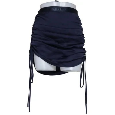 Rock (Lucy skirt) von Ahlvar Gallery Acetat, Polyester