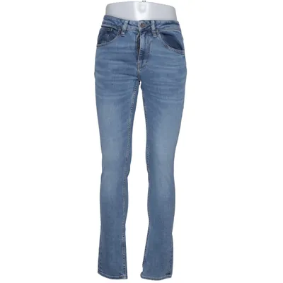 Spijkerbroek (Kale) van Pure Denim Kuyichi Katoen, Elastaan