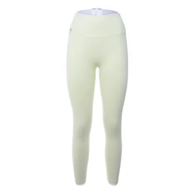 Three-quarter pants (Yellow) from Aim'n