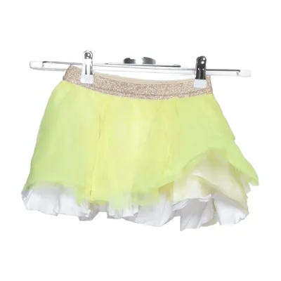 Tule rok (Geel, Wit) van Petit Bateau Katoen, Polyamide