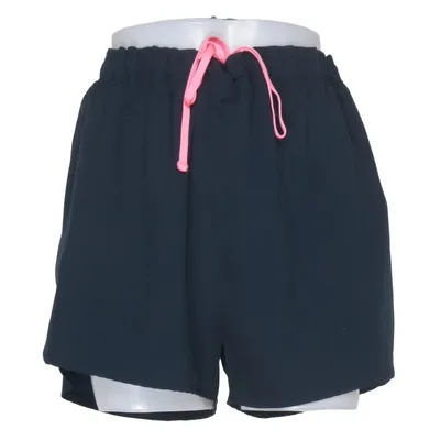 Sports shorts (Blue) from Mexx Sport Elastane, Polyester