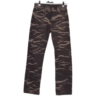 Jeans (501) från Levi Strauss & Co Bomull