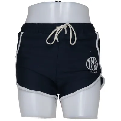 Träningsshorts (Blå, Vit) från YMR Track Club