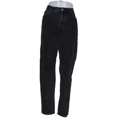 Jeans (Barrel Relaxed Tapered Jeans) från Weekday Bomull