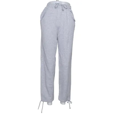 Sweatpants (Gray) from Top Line Sportswear Cotton, Polyester