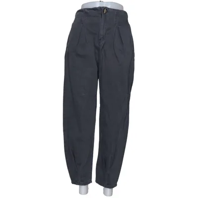 Jeans (Grå) fra Zara Bomuld
