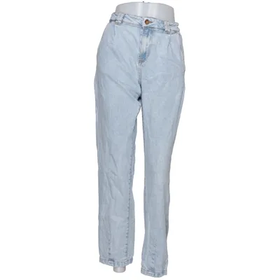 Jean (Bleu) de Sézane Coton, Élasthane