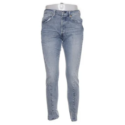 Jeans (Blue) from LEVI'S Engineered Jeans Cotton, Elastane