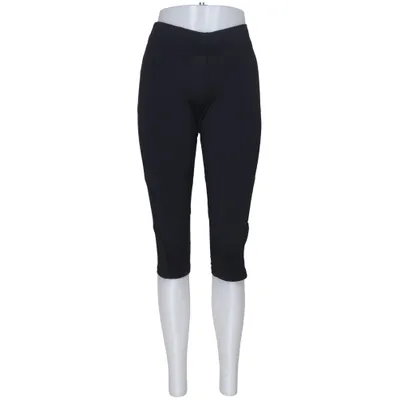 Sportleggings (Schwarz) von Equipe Running
