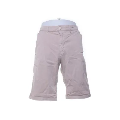 Shorts (Beige) från Drykorn for Beautiful People Bomull, Elastan