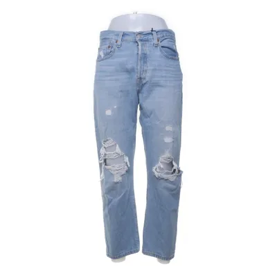 Jeans (Blue) from Levi's Premium Cotton