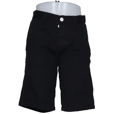 Shorts (Black) from CLWR Cotton, Elastane