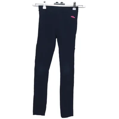 Leggings (Blue) from WE Cotton, Elastane