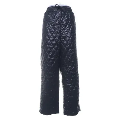 Överdragsbyxor (Svart) från Divided by H&M Polyamid, Polyester