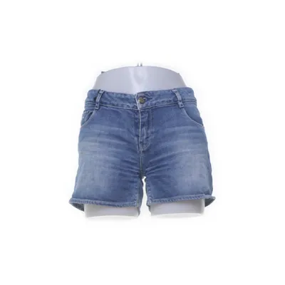 Denim shorts (Blue) from Kaporal 5 Cotton, Elastane