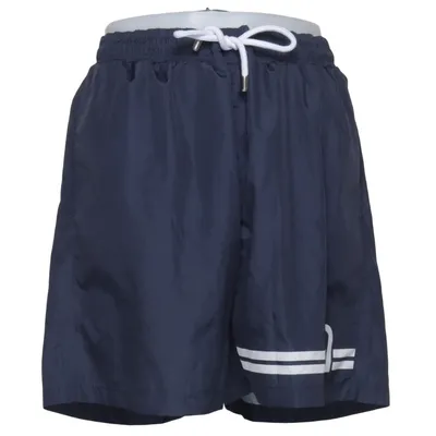 Shorts de bain (Bleu) de Leif Nelson