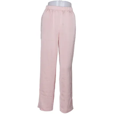 Pajama pants (ONLHANNAH L/S NIGHTWEAR SET) from ONLY Polyester