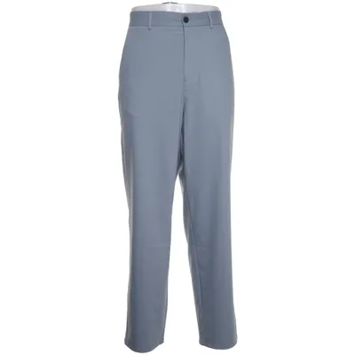 Palazzobukser (Blå) fra Bershka Elastan, Polyester, Viscose