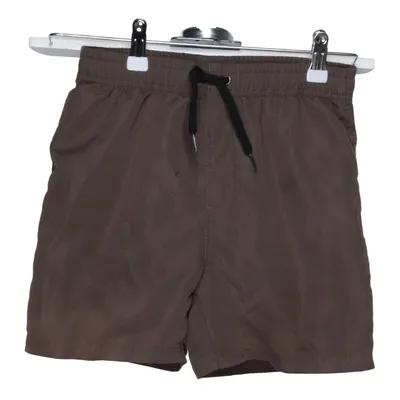 Badshorts (Brun) från Aquarapid Polyester